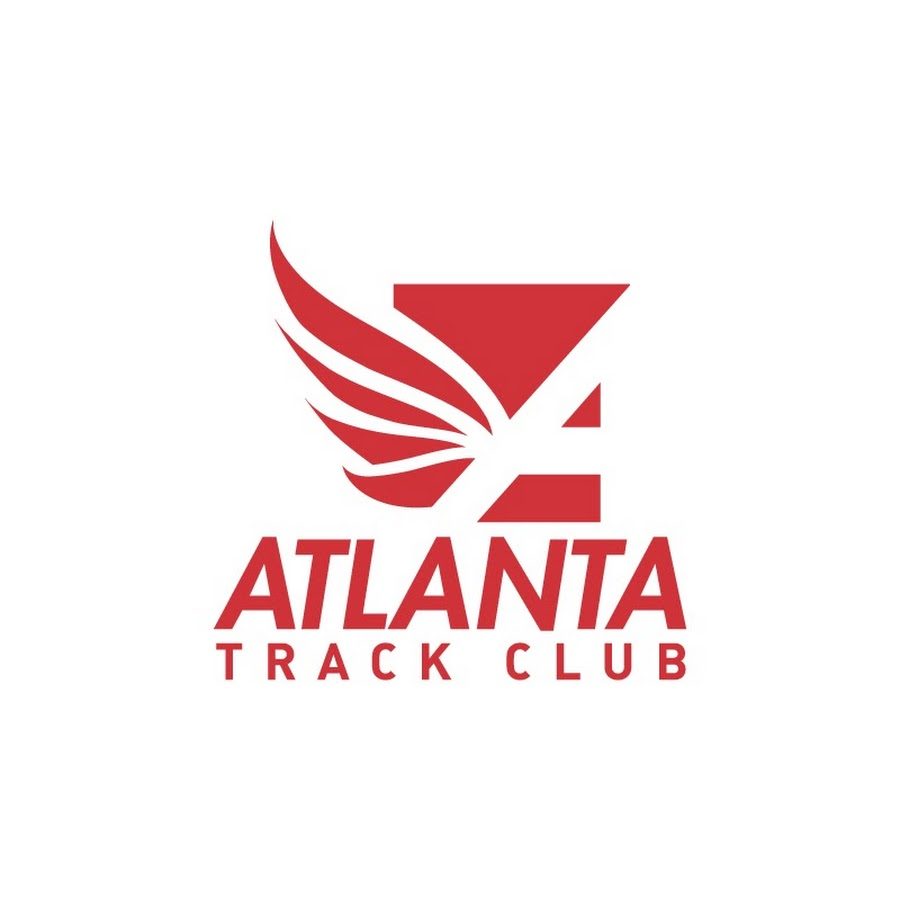 Atlanta Track Club Logo