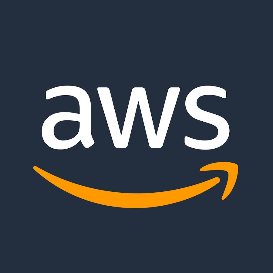 Amazon Web Service Logo